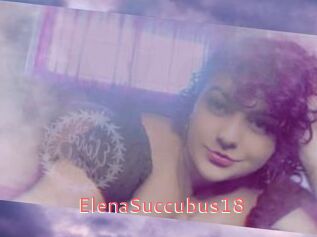 ElenaSuccubus18