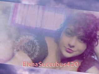 ElenaSuccubus420