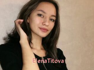 ElenaTitova