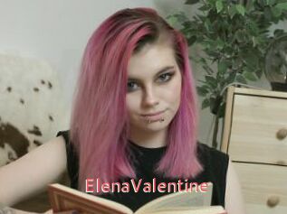ElenaValentine