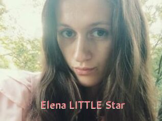 Elena_LITTLE_Star