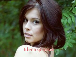 Elena_genesis
