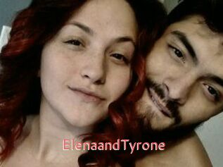 Elena_and_Tyrone