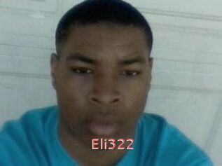 Eli322