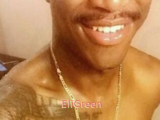Eli_Green