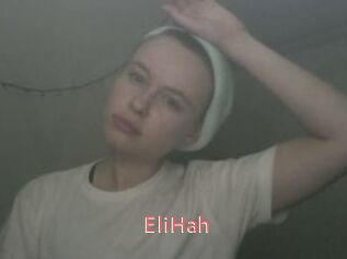 EliHah
