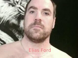Elias_Ford