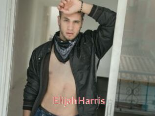 ElijahHarris Webcam Sexe Direct