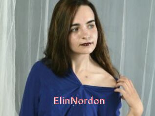 ElinNordon