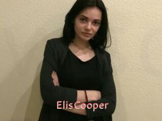 ElisCooper