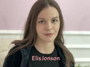 ElisJonson