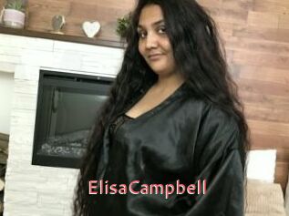 ElisaCampbell Webcam Sexe Direct