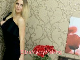ElisaMerryMaking