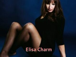 Elisa_Charm