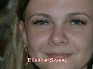 ElisabetSweet