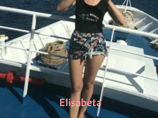 Elisabeta