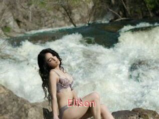 Elison