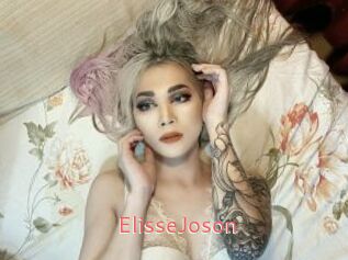 ElisseJoson