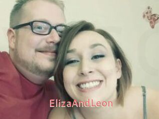 ElizaAndLeon