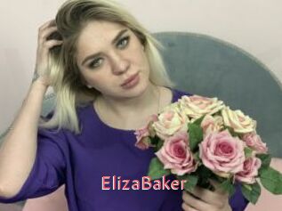 ElizaBaker