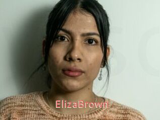 ElizaBrown