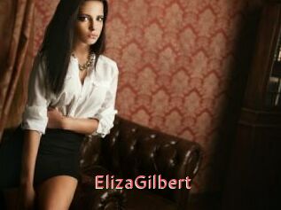 ElizaGilbert