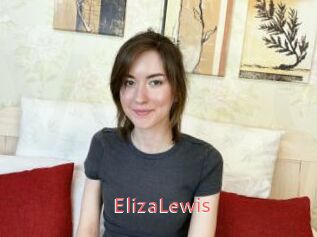 ElizaLewis