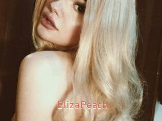 ElizaPeach