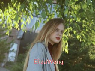 ElizaWong