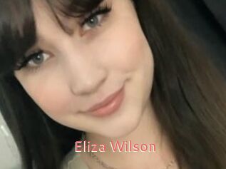 Eliza_Wilson