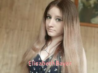 ElizabethBayer