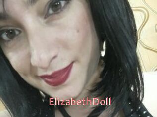 ElizabethDoll