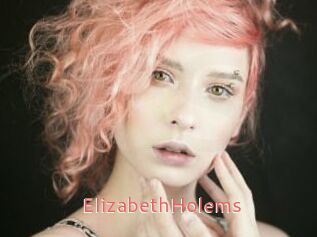ElizabethHolems