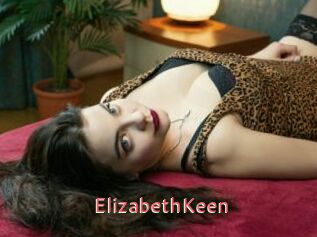 ElizabethKeen