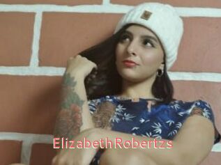 ElizabethRobertzs Webcam Sexe Direct