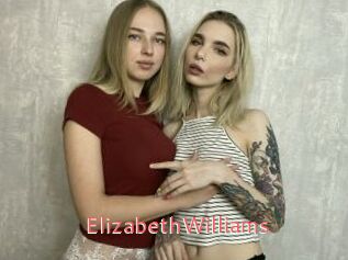 ElizabethWilliams