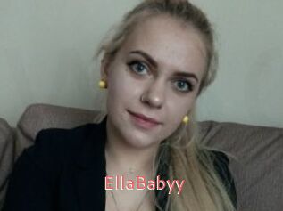 EllaBabyy