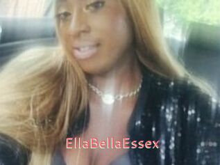 EllaBellaEssex Webcam Sexe Direct