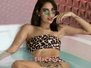 EllaCook