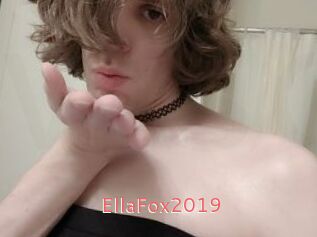 EllaFox2019