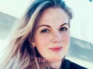 EllaHolly