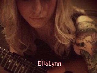 EllaLynn