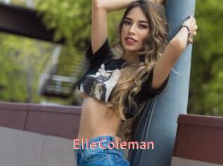 ElleColeman