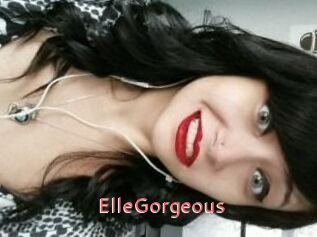 ElleGorgeous