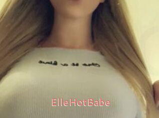 ElleHotBabe