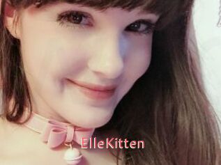 ElleKitten