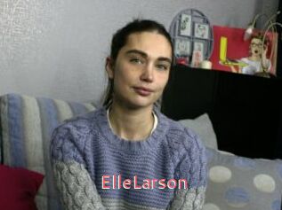 ElleLarson