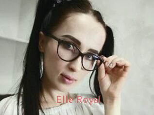 Elle_Royal