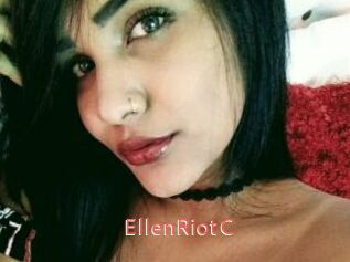 EllenRiotC Webcam Sexe Direct