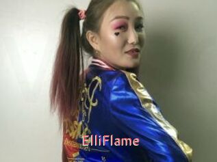 ElliFlame